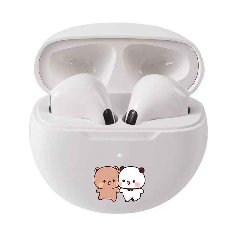 Bubu Dudu Bluetooth Earphones  - Bluetooth Headset On Ear recension och pris