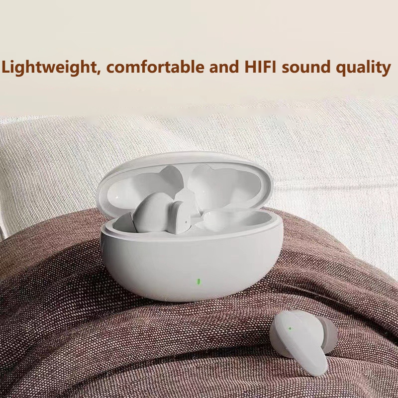 Lenovo New Wireless Earphone B - Bluetooth Headset On Ear recension och pris