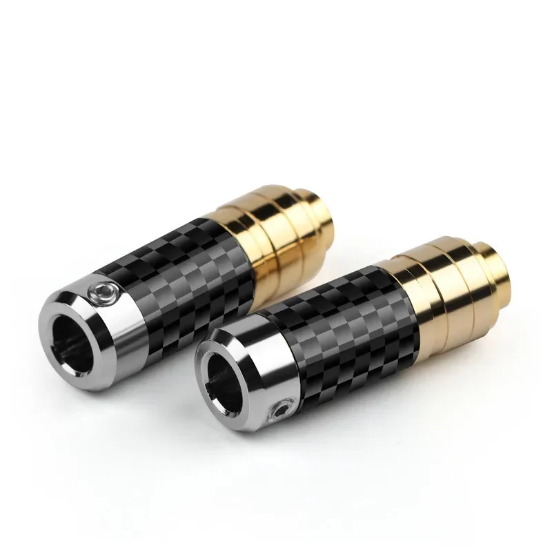 4 Pole Plug Speaker Terminal F - Cable Extension 3.5 recension och pris