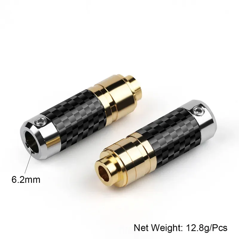 4 Pole Plug Speaker Terminal F - Cable Extension 3.5 recension och pris