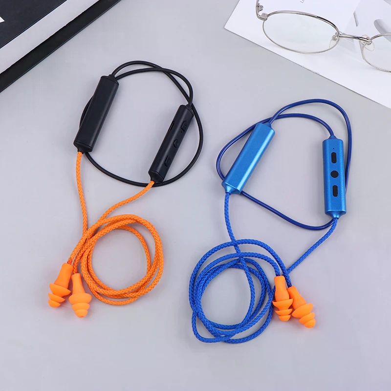 Ear Plugs Bluetooth Headset Fo - Bluetooth Headset On Ear recension och pris