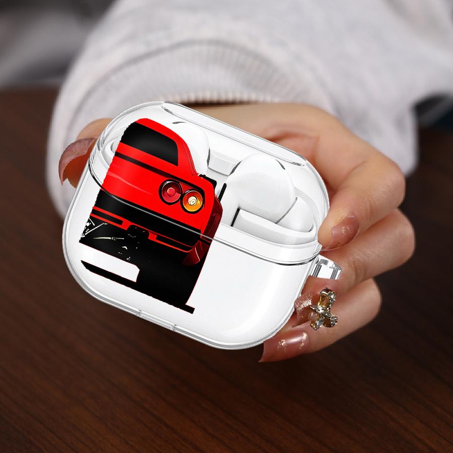 Case For Redmi Galaxy Buds 8 L - Sports Earphone Hook recension och pris