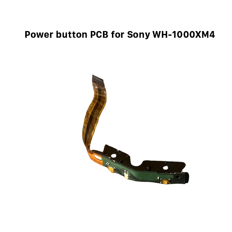 Original Power Button PCB for  - Sony Headphone Wh-1000Xm4 recension och pris