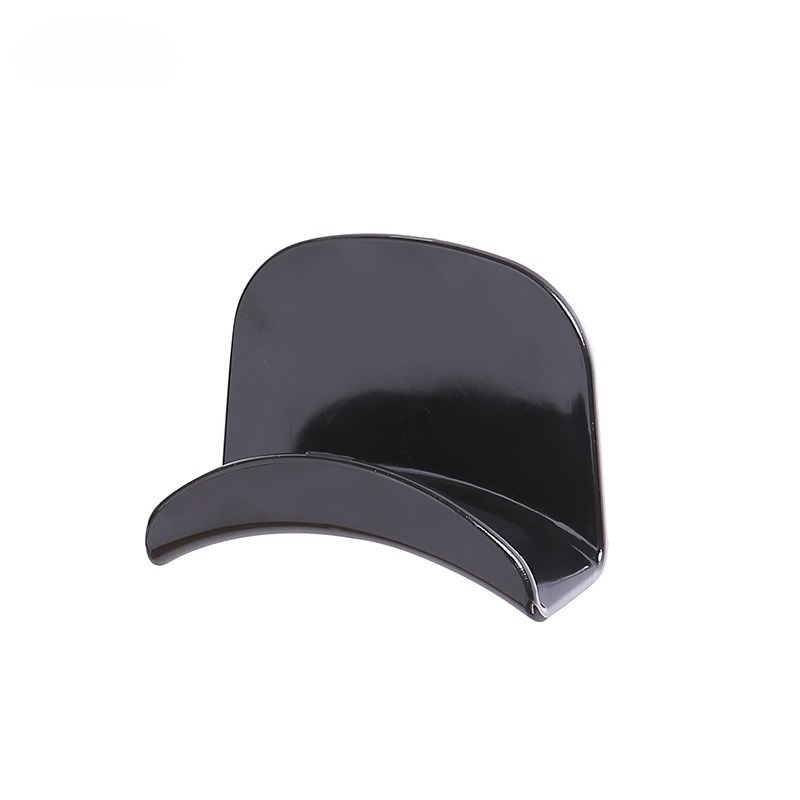 Punch Free Adhesive Plastic He - Headphone Stand Desk recension och pris