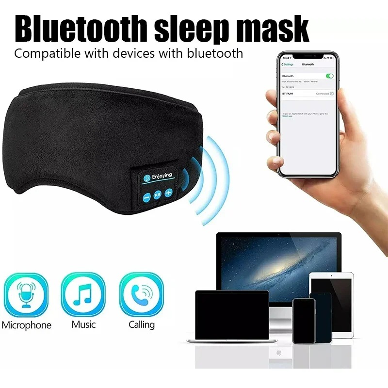 Fone Bluetooth Earphones Sport - Bluetooth Headset On Ear recension och pris