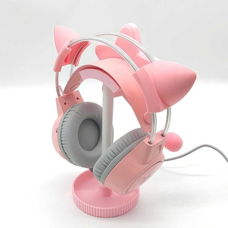 Headphone Storage Stand for De - Headphone Stand Desk recension och pris