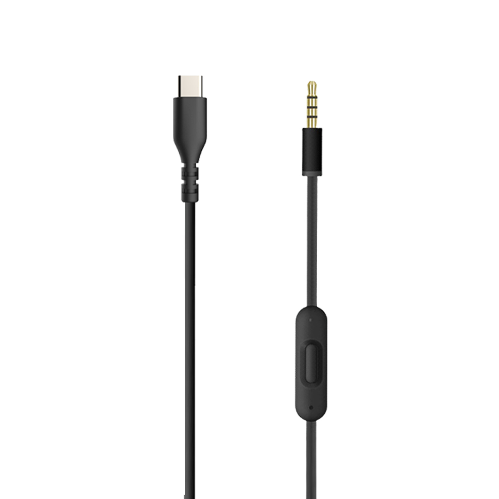 Replacement TypeC Aux Audio Ca - Beats Headphone Studio Pro recension och pris