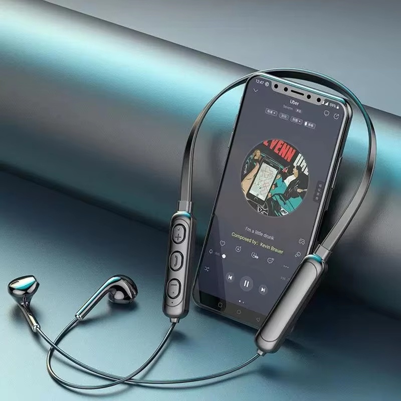 Sports Fitness Audio Accessory - Bluetooth Headset On Ear recension och pris