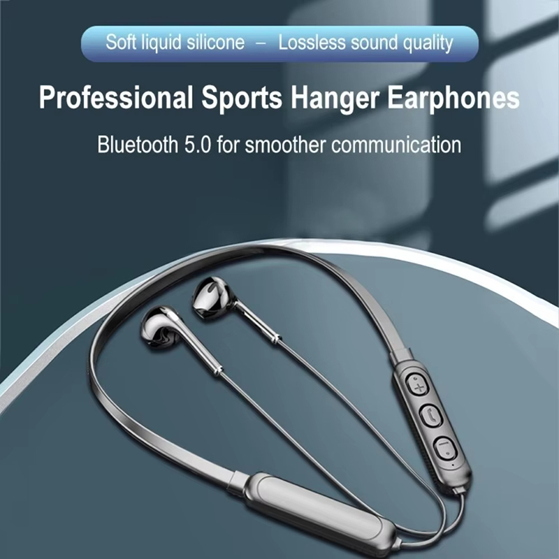 Sports Fitness Audio Accessory - Bluetooth Headset On Ear recension och pris
