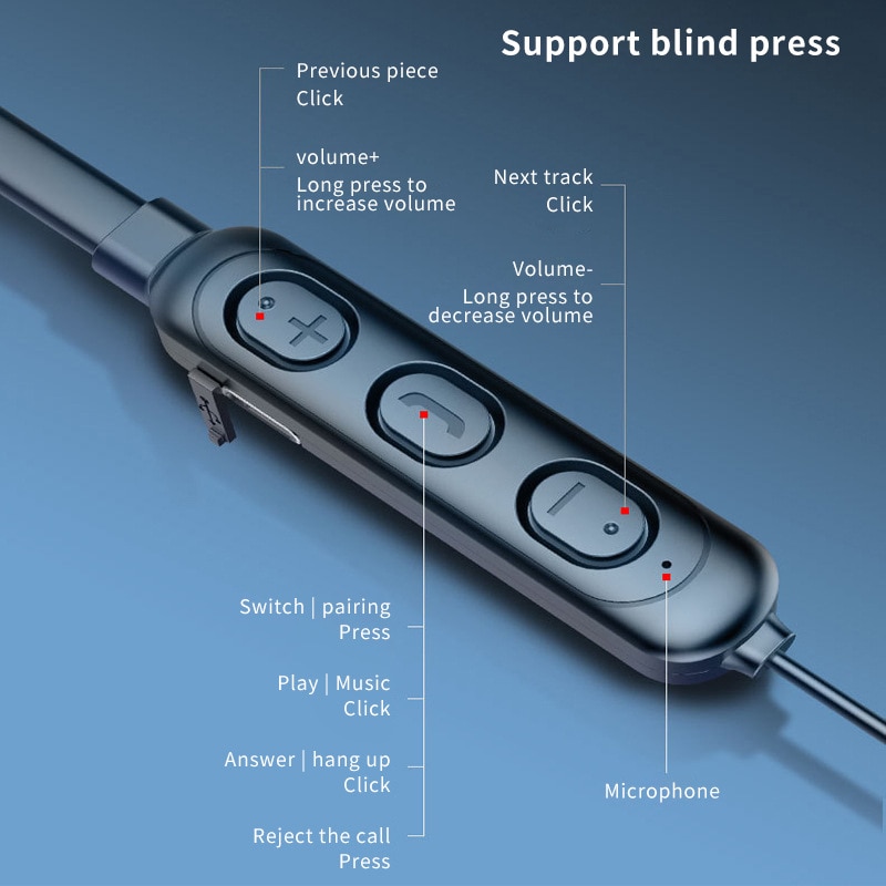 Sports Fitness Audio Accessory - Bluetooth Headset On Ear recension och pris