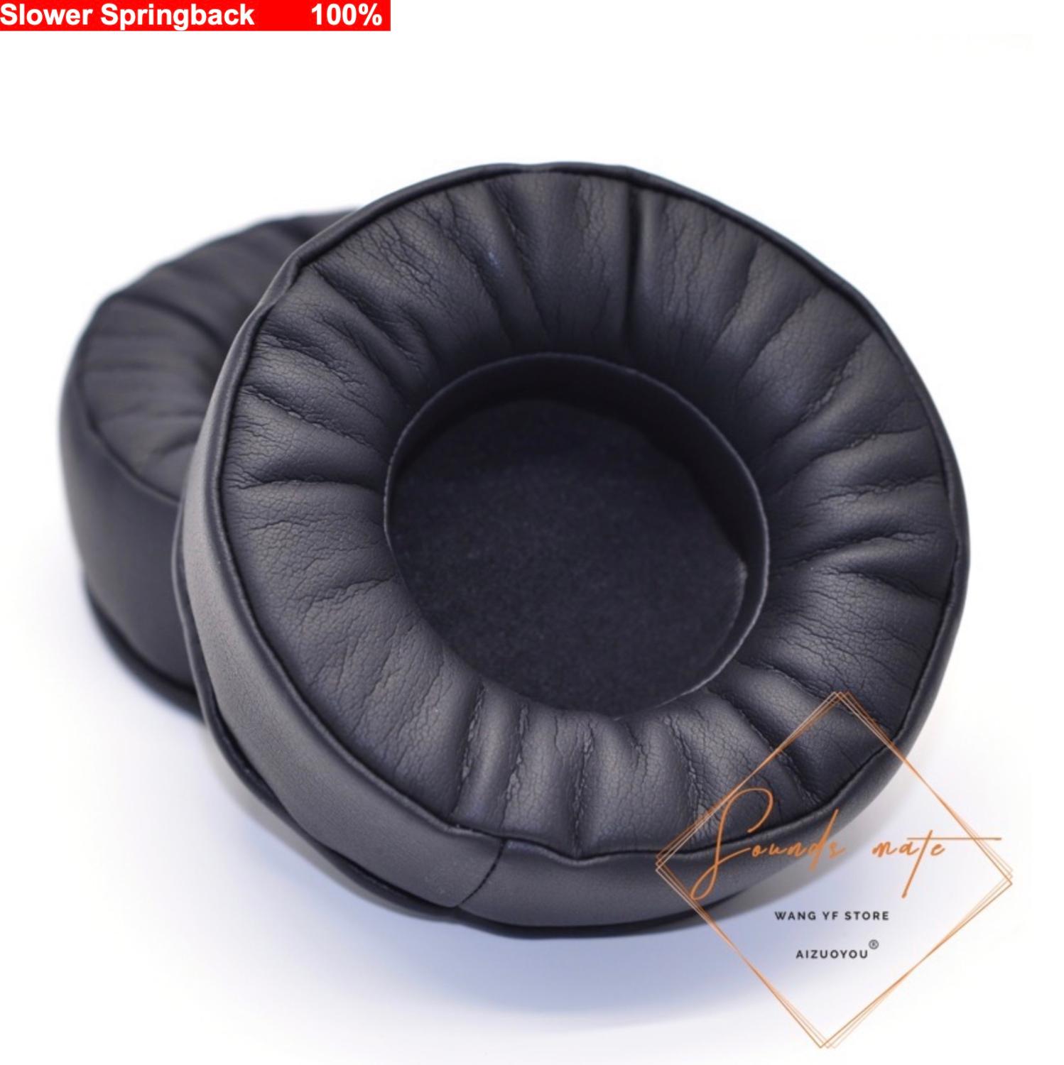 Super Thick Soft Memory Foam E - Sennheiser Headphone Hd 25 recension och pris