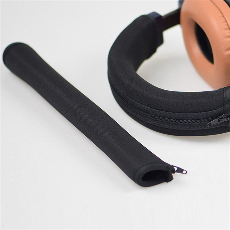 Zipper Headphone Protector Sle - Audio Technica Headphone Ath-M50X recension och pris