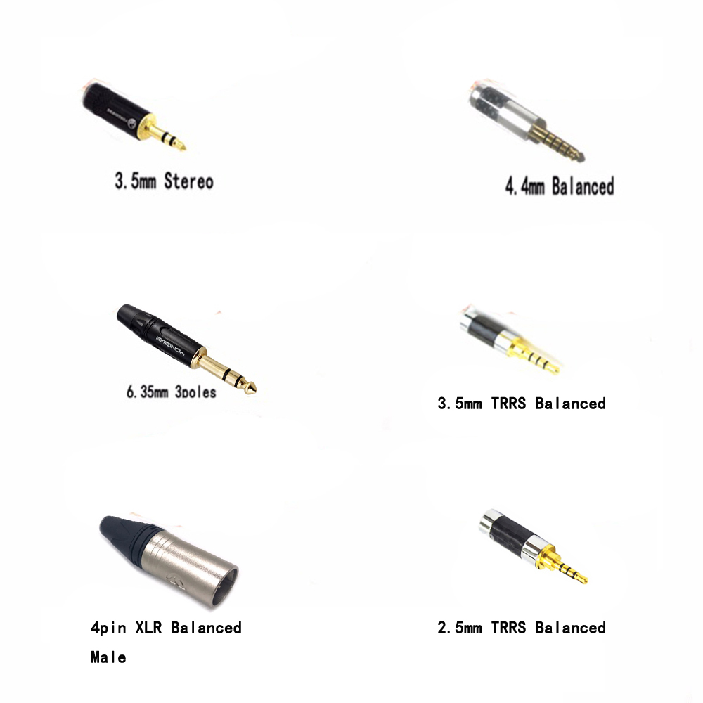 8 Cores Balance 3.5 Xlr 4.4 ma - Cable Extension 3.5 recension och pris