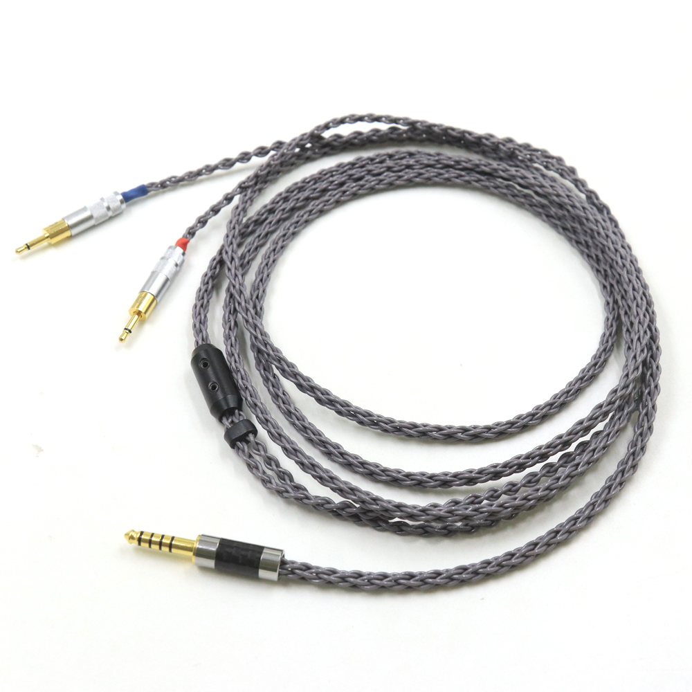 8 Cores Balance 3.5 Xlr 4.4 ma - Cable Extension 3.5 recension och pris