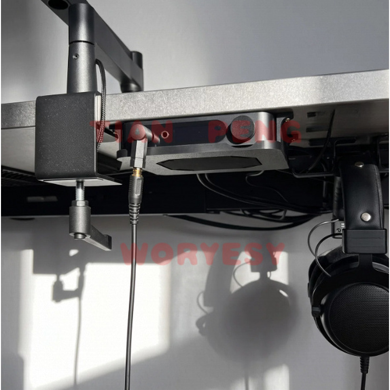 WYORESY stable protection unde - Headphone Stand Desk recension och pris