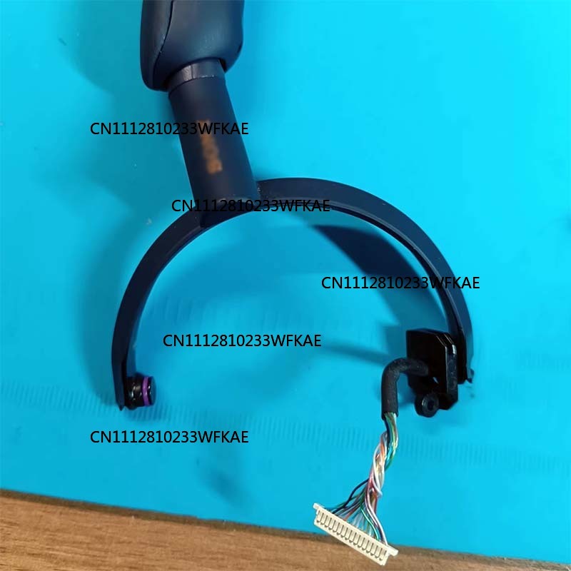 95% New Headband wireless and  - Sony Headphone Wh-1000Xm5 recension och pris