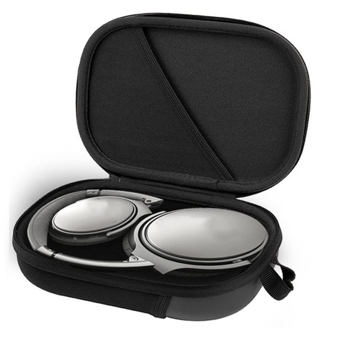 HDL Hard EVA Carrying Case Pro - Bose Headphone Qc45 recension och pris