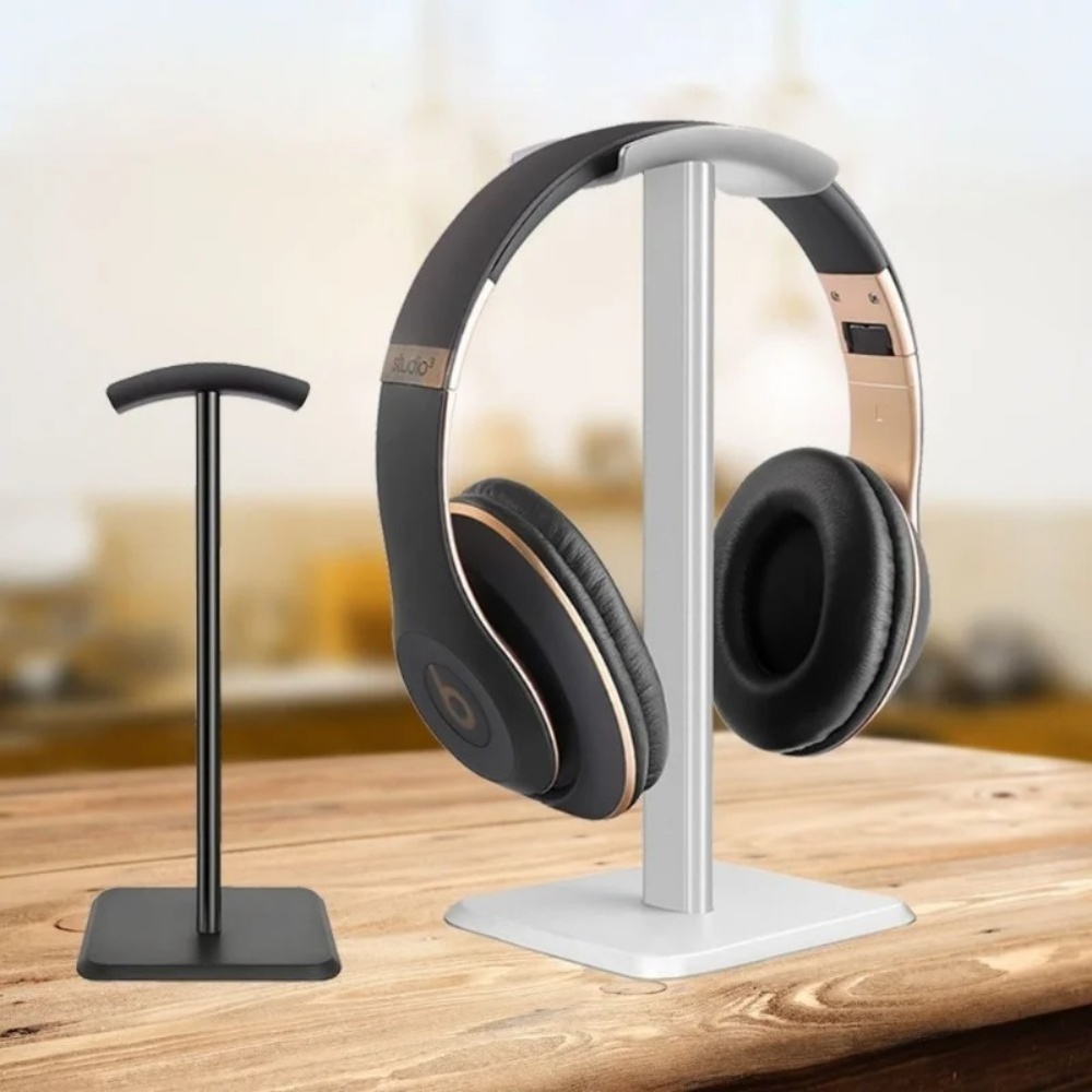 Headphone Stand Desktop Headse - Headphone Stand Desk recension och pris