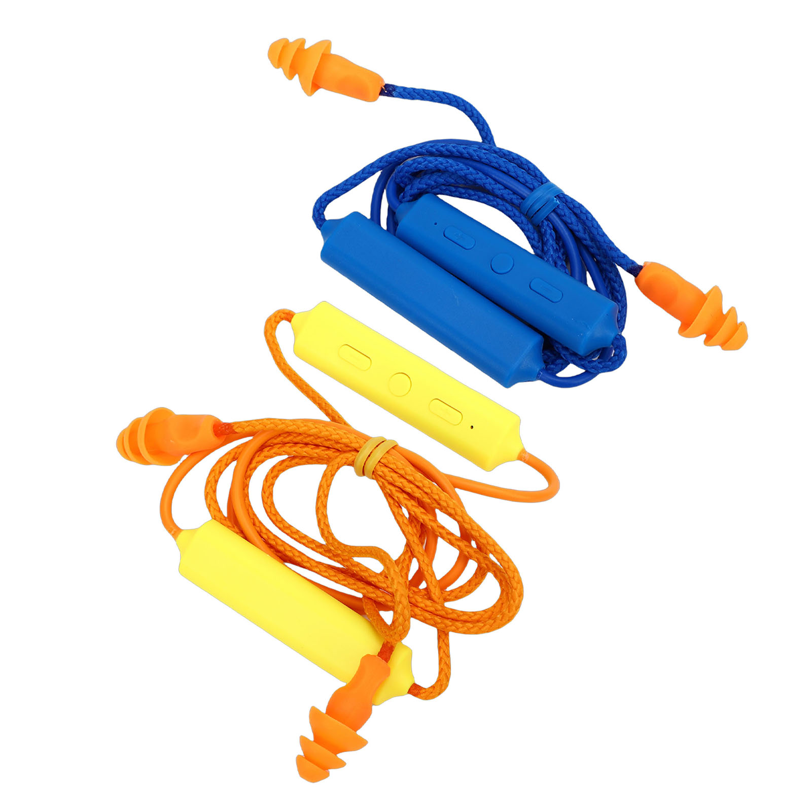 Ear Plugs Bluetooth Headset Fo - Bluetooth Headset On Ear recension och pris