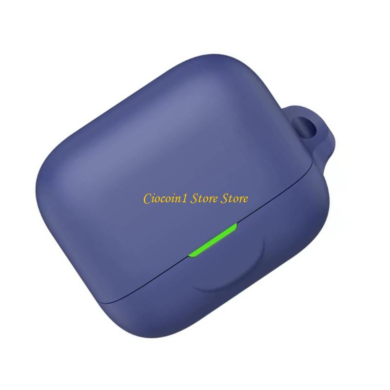 A3PC Silicone Protective Cover - Earbuds Charging Case recension och pris