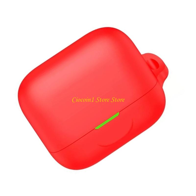A3PC Silicone Protective Cover - Earbuds Charging Case recension och pris