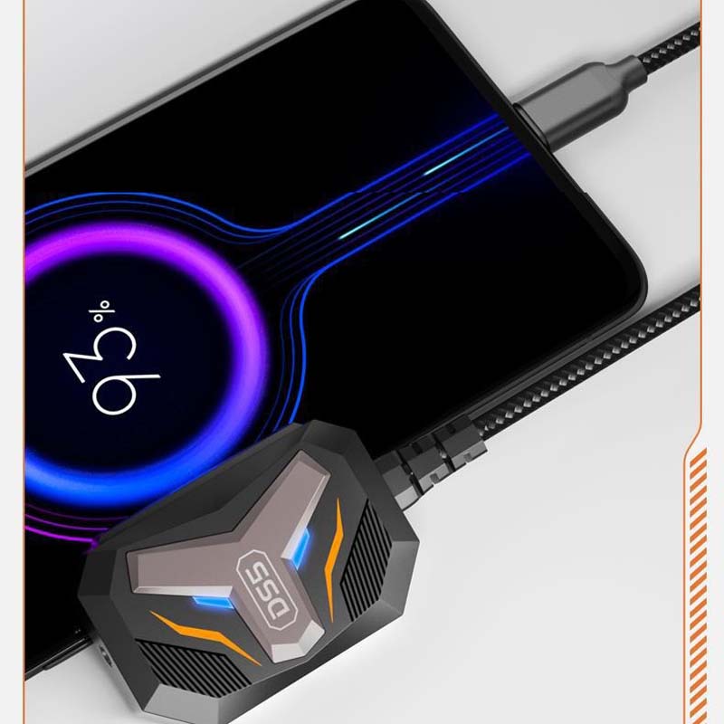 Type C Splitter USB C to 3.5mm - Cable Extension 3.5 recension och pris