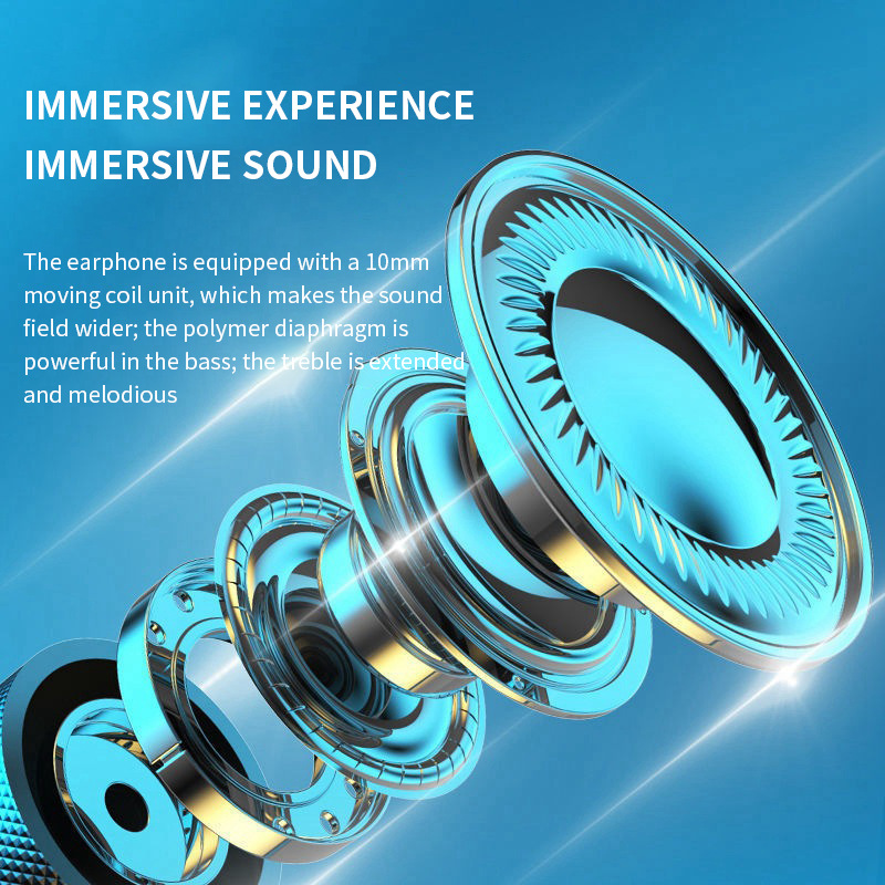 Wireless Bluetooth 5.0 Headpho - Bluetooth Headset On Ear recension och pris