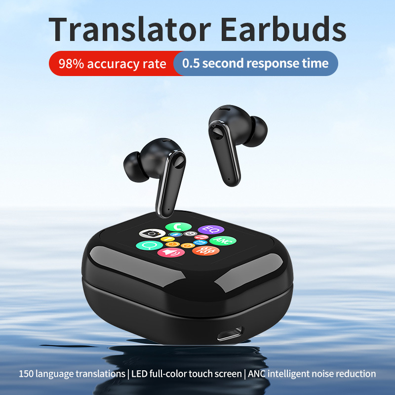 OWS Adjustable Angle Ear‑Hook  - Sports Earphone Hook recension och pris