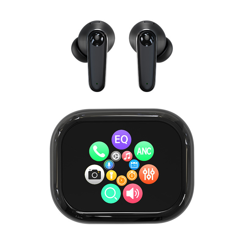 OWS Adjustable Angle Ear‑Hook  - Sports Earphone Hook recension och pris