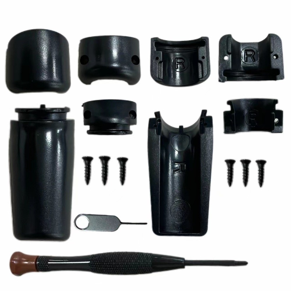 Plastic Headphone Hinge Repair - Sony Headphone Wh-1000Xm5 recension och pris