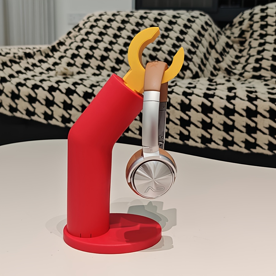 Creative Headphone Stand Deskt - Headphone Stand Desk recension och pris
