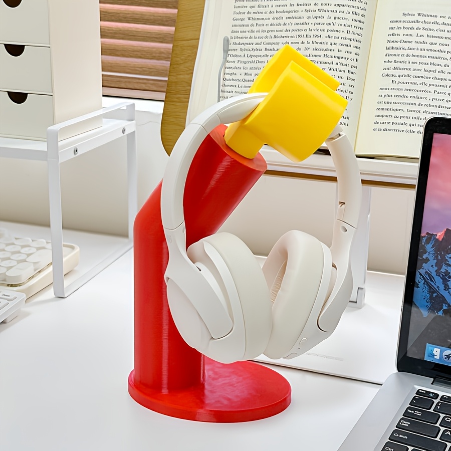 Creative Headphone Stand Deskt - Headphone Stand Desk recension och pris