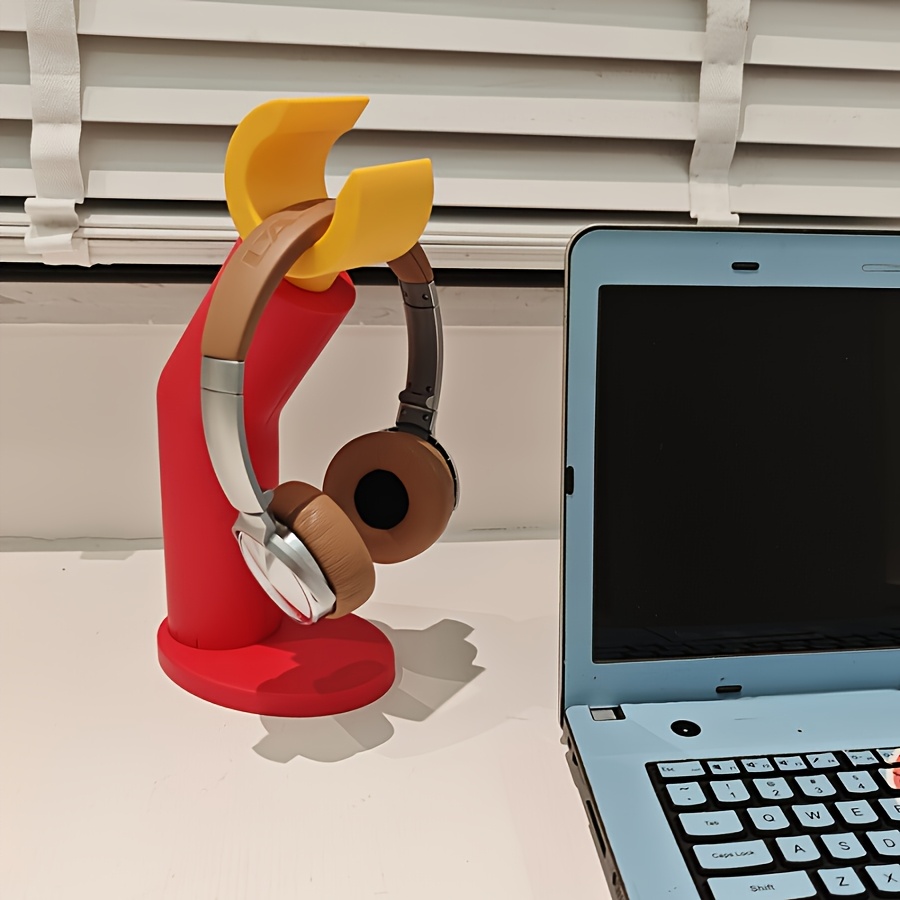 Creative Headphone Stand Deskt - Headphone Stand Desk recension och pris