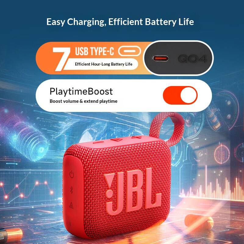 Mountain Hut Heavy Tone JBL GO - Jbl Speaker Go 4 recension och pris