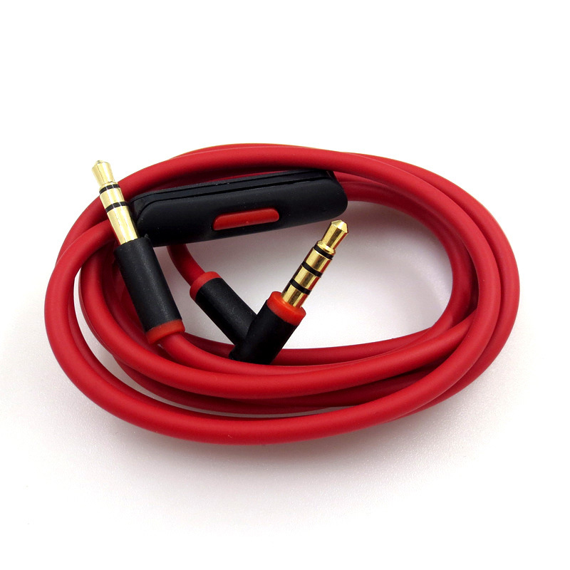 [N11R] Replacement Remote Talk - Beats Headphone Studio Pro recension och pris