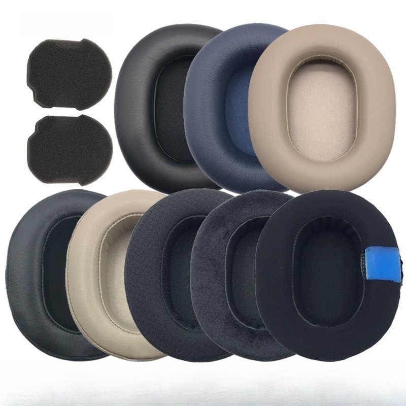 Replacement Ear Pads Cushion f - Sony Headphone Wh-1000Xm5 recension och pris