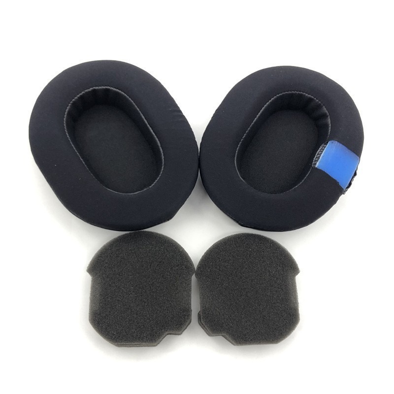 Replacement Ear Pads Cushion f - Sony Headphone Wh-1000Xm5 recension och pris