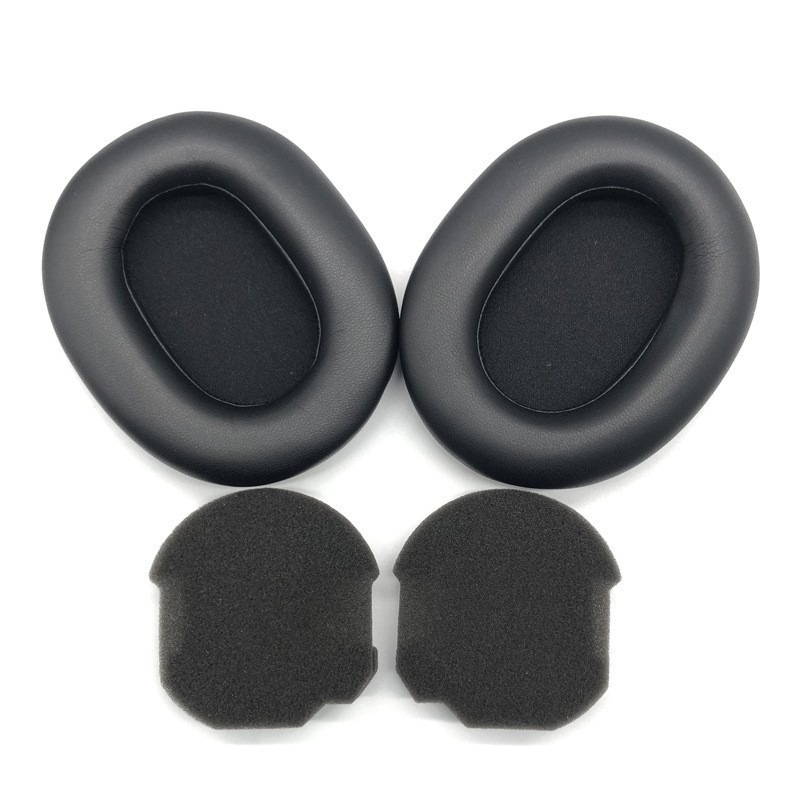Replacement Ear Pads Cushion f - Sony Headphone Wh-1000Xm5 recension och pris